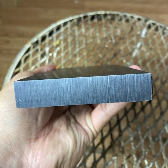 LACIE 1 TB - Porsche Design Slim Portable Hard Drive - Rare Good Condition - Picture 7 of 7